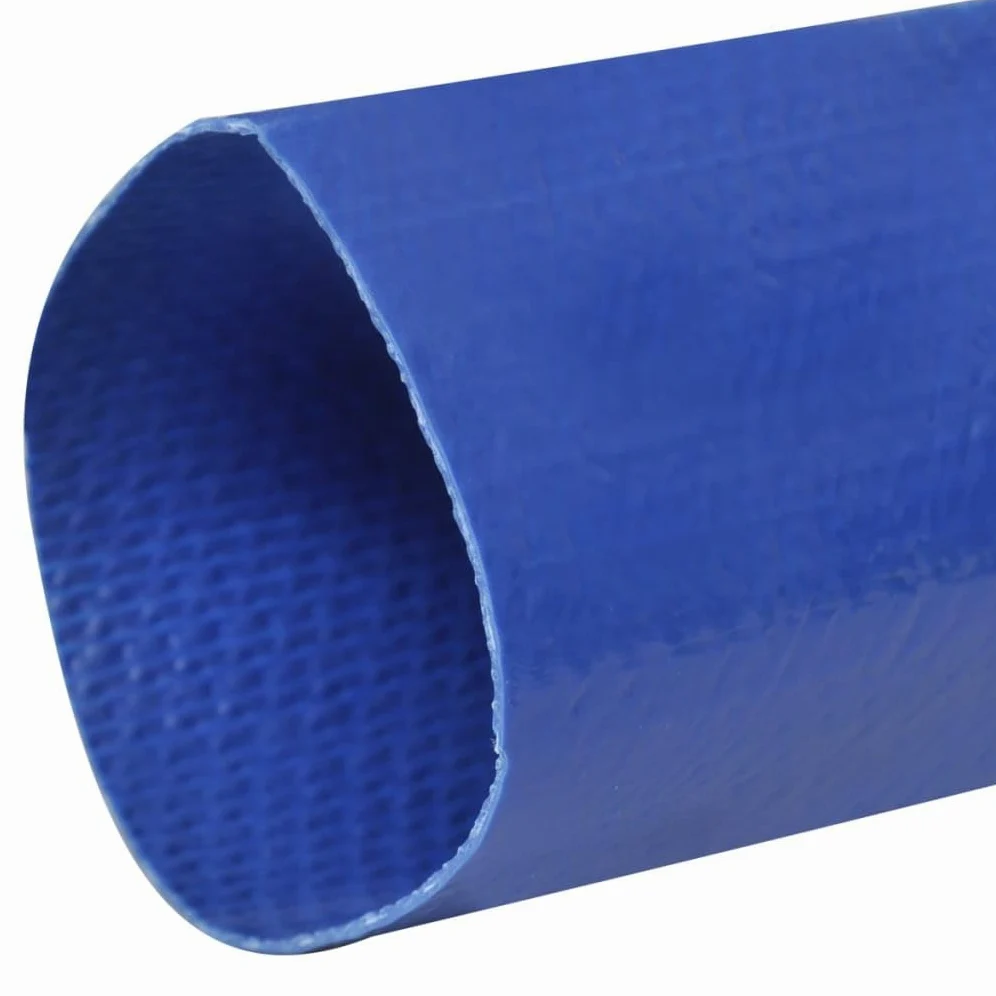 Genérico Manguera Plana 100 m 1" PVC,Bricolaje,Fontanería,Conductos de abastecimiento y mangueras-151794