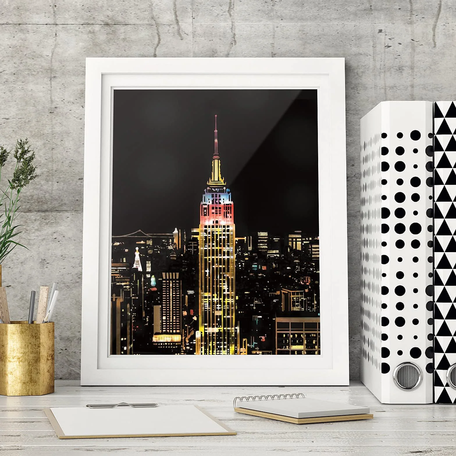 Lusofie 12 Hojas Papel Arcoíris para Rascar Manualidades Kit de Artes con 6 Herramientas