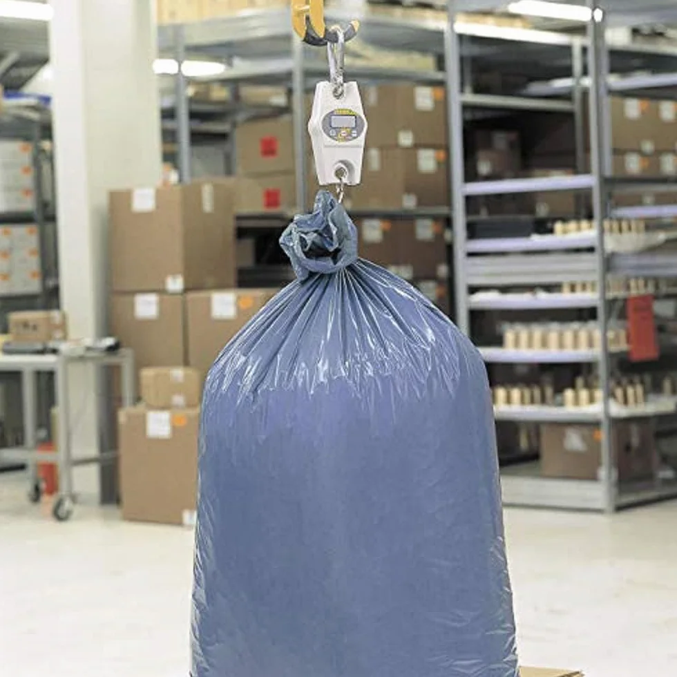 Balanza de colgar KERN HCB 50K20