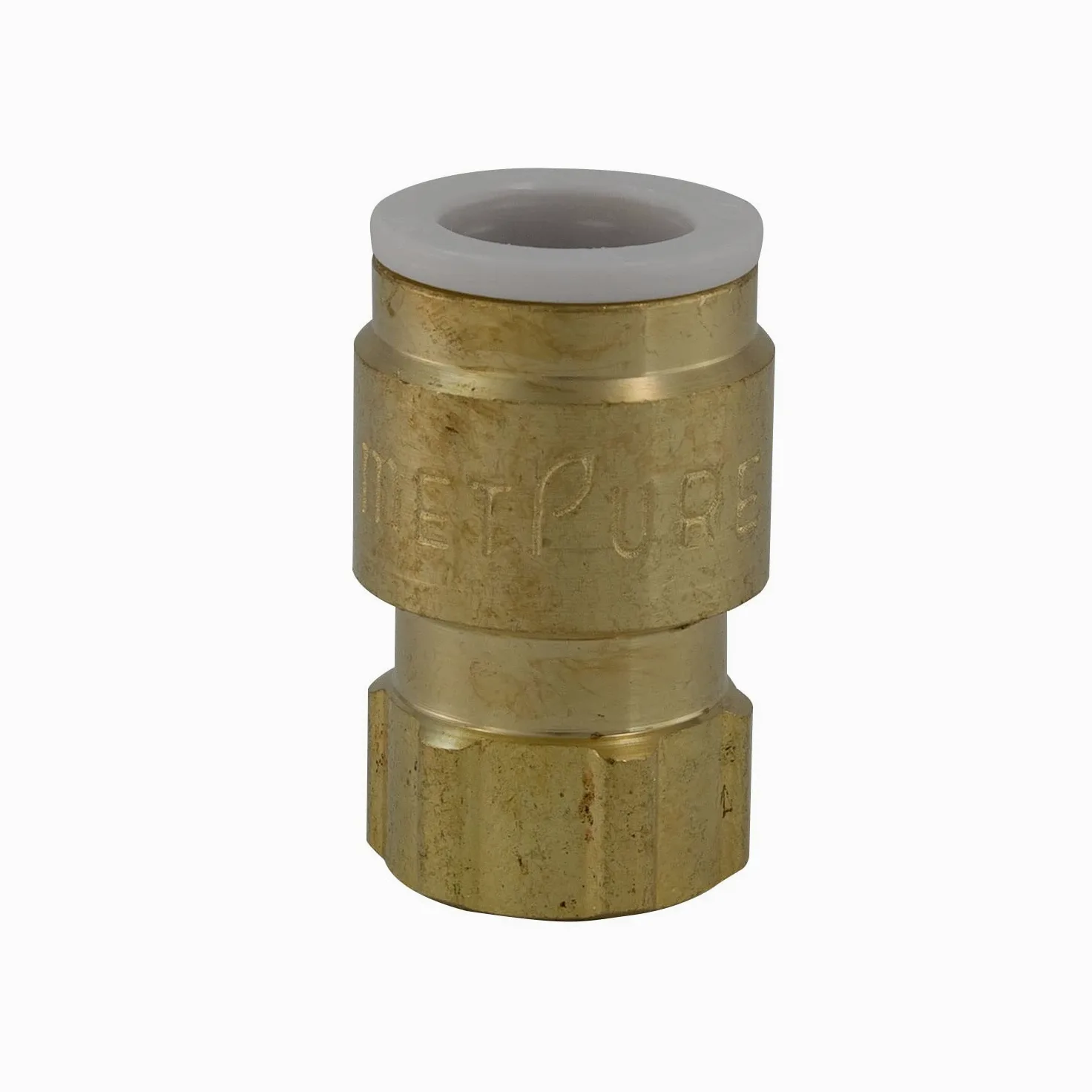 Metpure Pipe Fittings