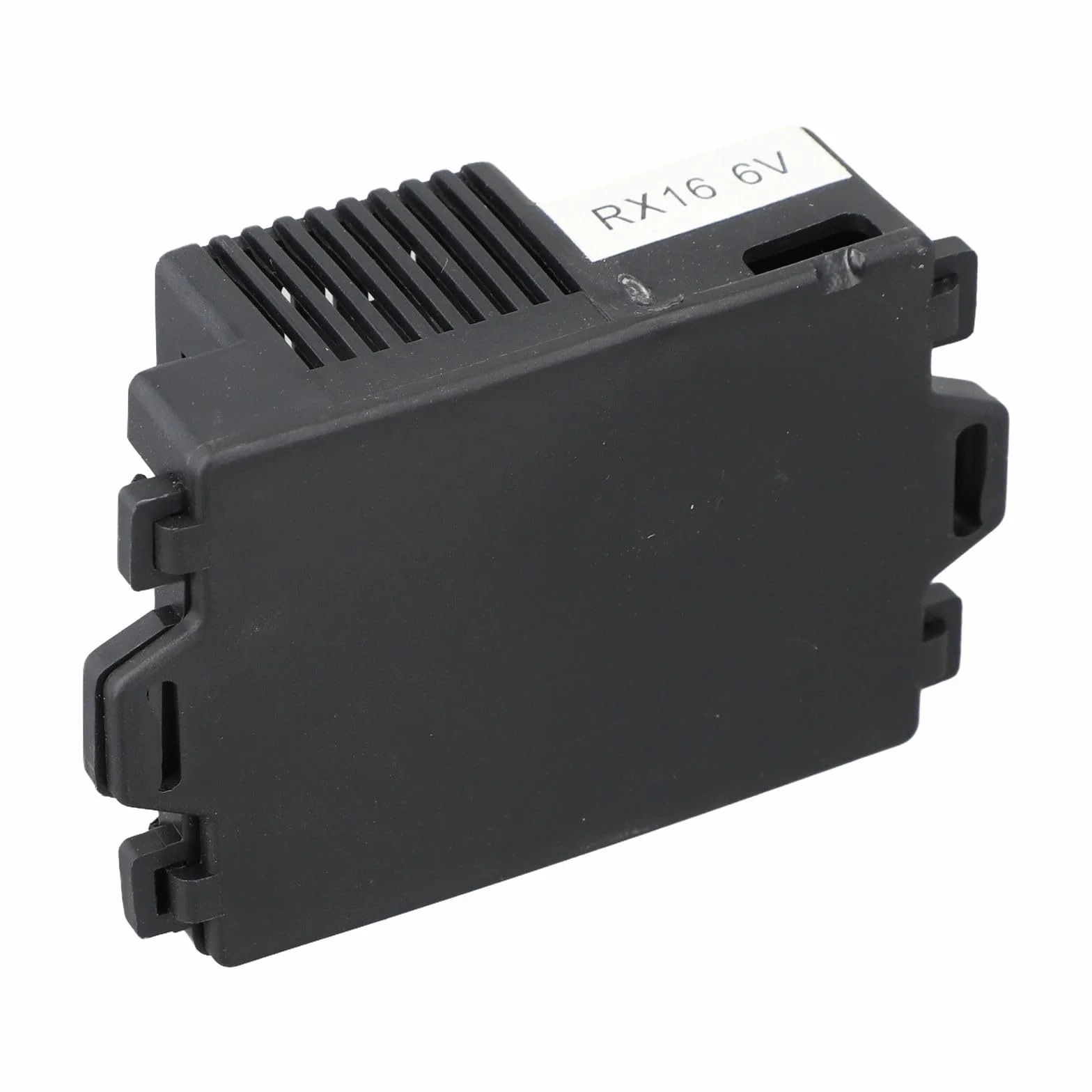 Receptor de caja de control 6V/12V/24V 2.4G RC para coche eléctrico infantil compatible con Weelye RX7/RX16/RX18/RX19/RX23/RX30/RX37