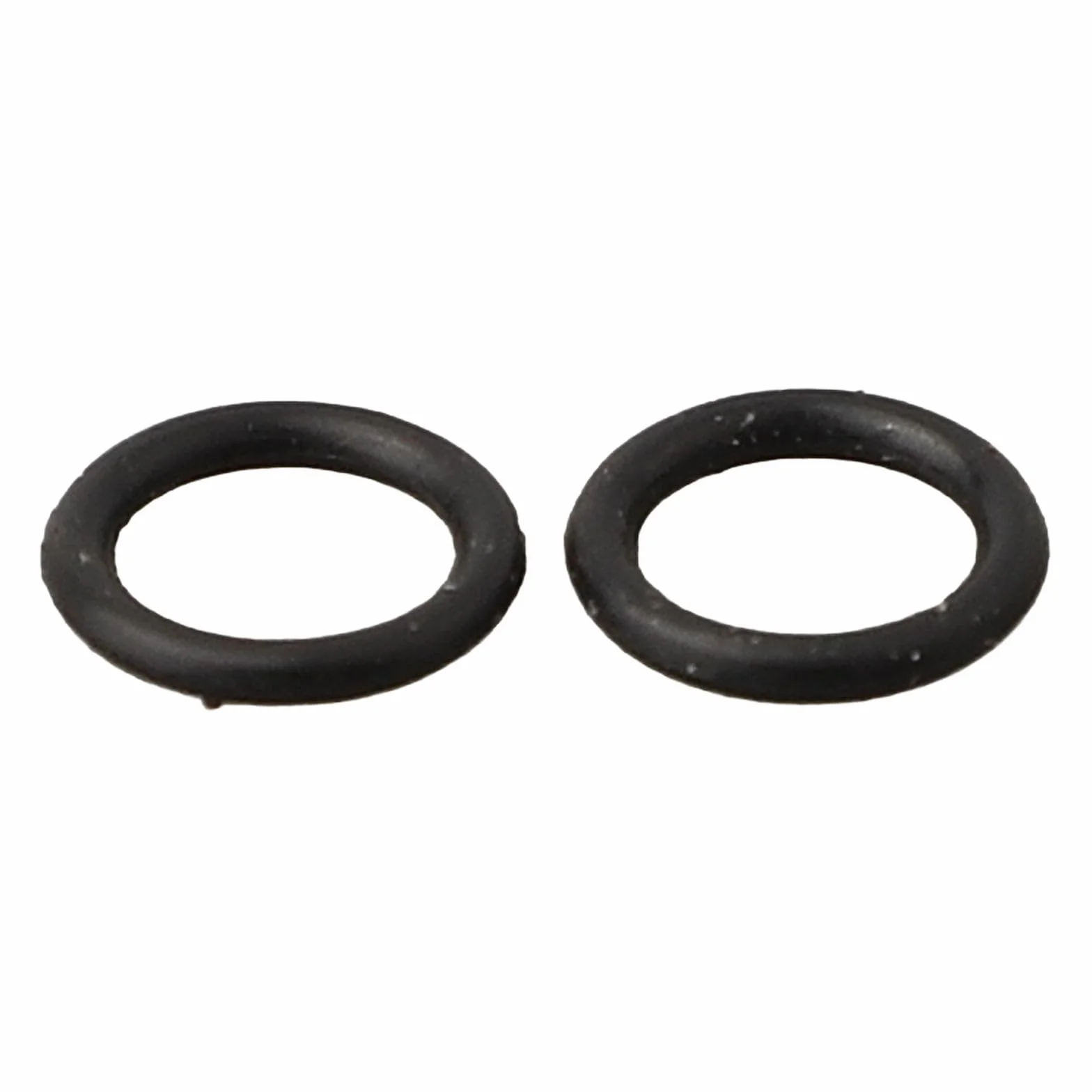 Juntas tóricas de goma para frenos hidráulicos de bicicleta, 10 anillos de sellado negros compatibles con Magura MT Series