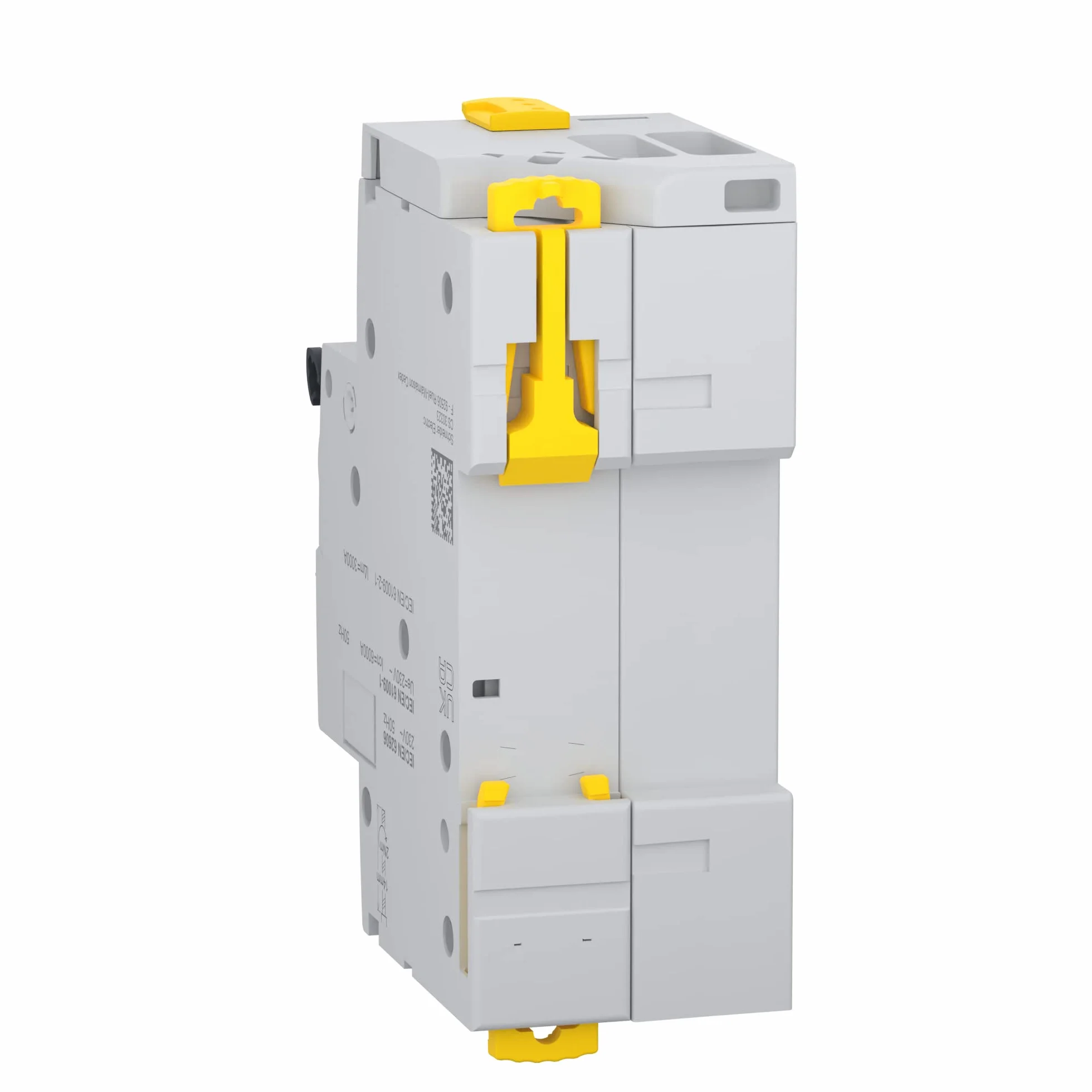 Schneider Electric - Easy9, ARC 1PN B, 32A, 30mA, RCBO, AFDD, EZ9TDA7632