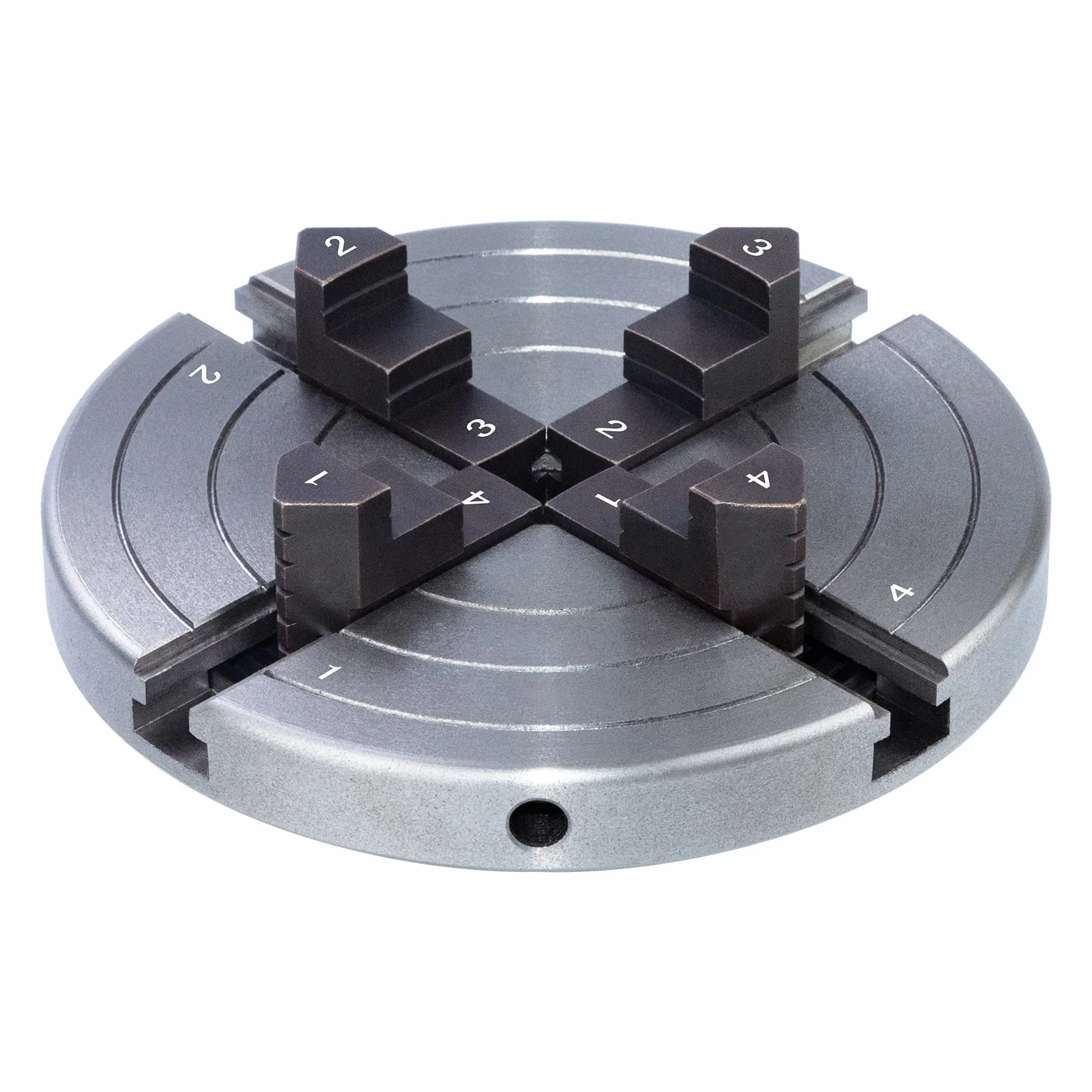 Mandril de Torno Diámetro del Portabrocas 152mm Mandril autocentrante para mandril de torno M33