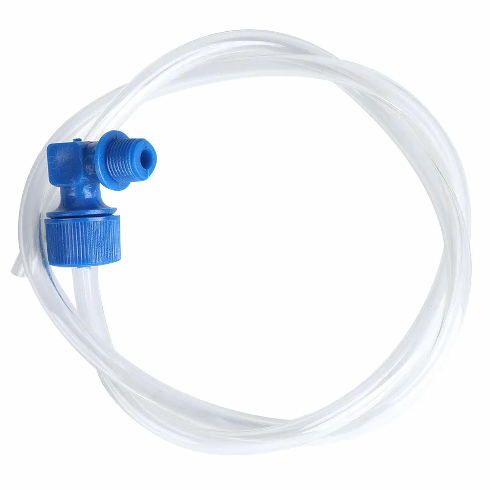 Válvula Reguladora De Vacío De Plástico Vomeko, Válvula Reguladora De Ordeño, HL - MP44 3500L/MIN Regulador De Presión De Válvula Reguladora De Vacío Para Máquina De Ordeño