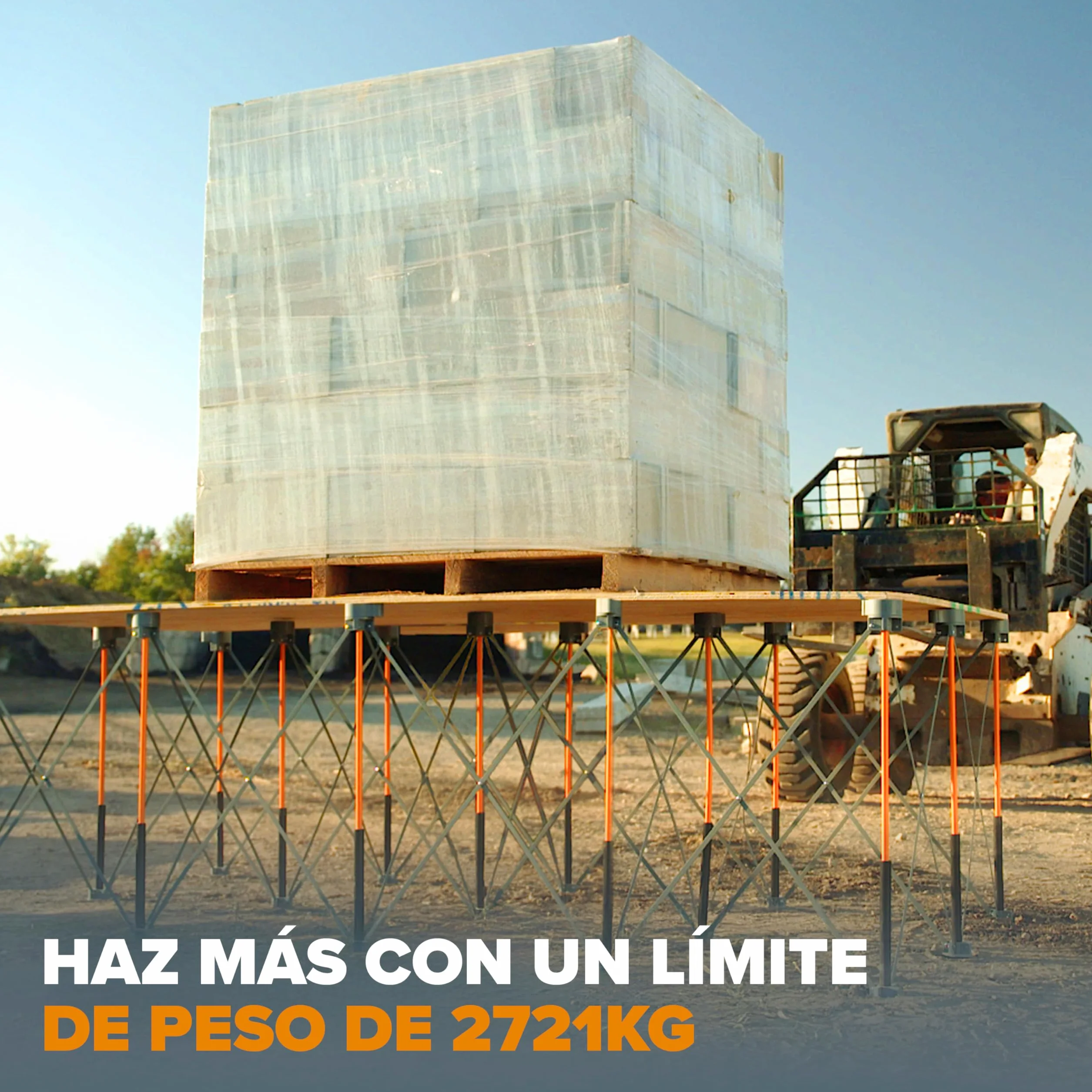 Bora Centipede CK15S Banco de Trabajo Plegable 15 Soportes Mesa Portátil Profesional