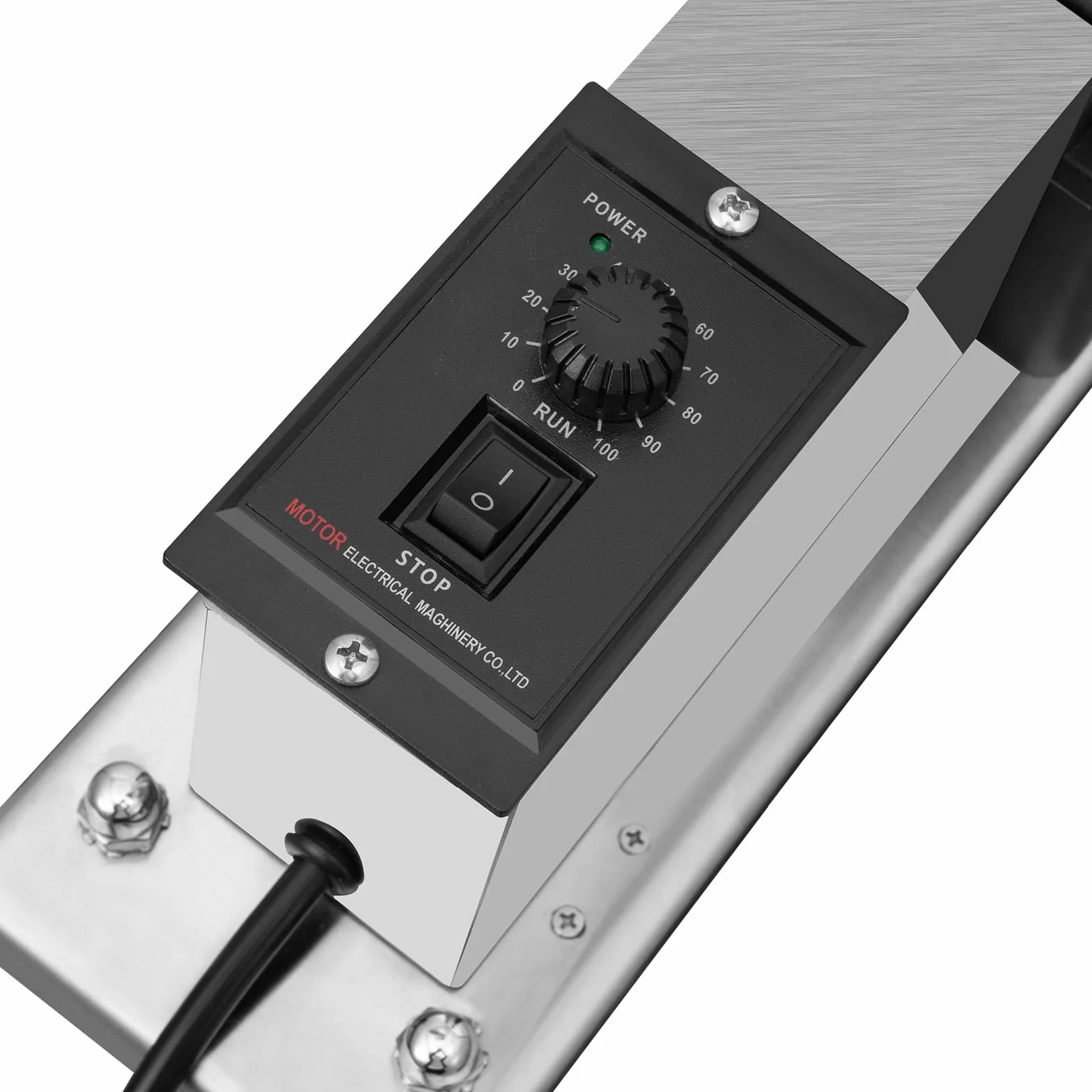 Centrifugador eléctrico de miel, 140 W, 220 V, 4 marcos, centrifugado tangencial eléctrico, recolector de miel, acero inoxidable, extractor de miel, extractor de miel, extractor de miel eléctrico