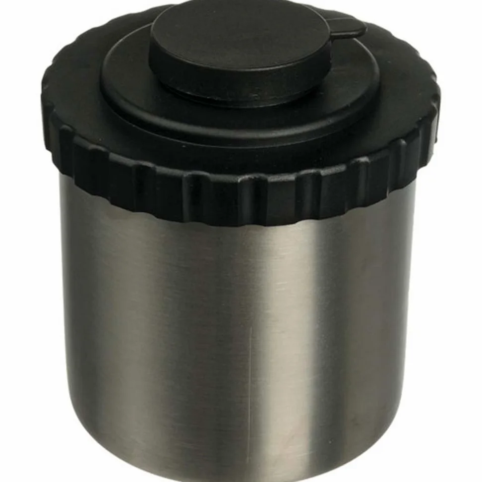 Kalt acero inoxidable 120 mm Depósito de desarrollo