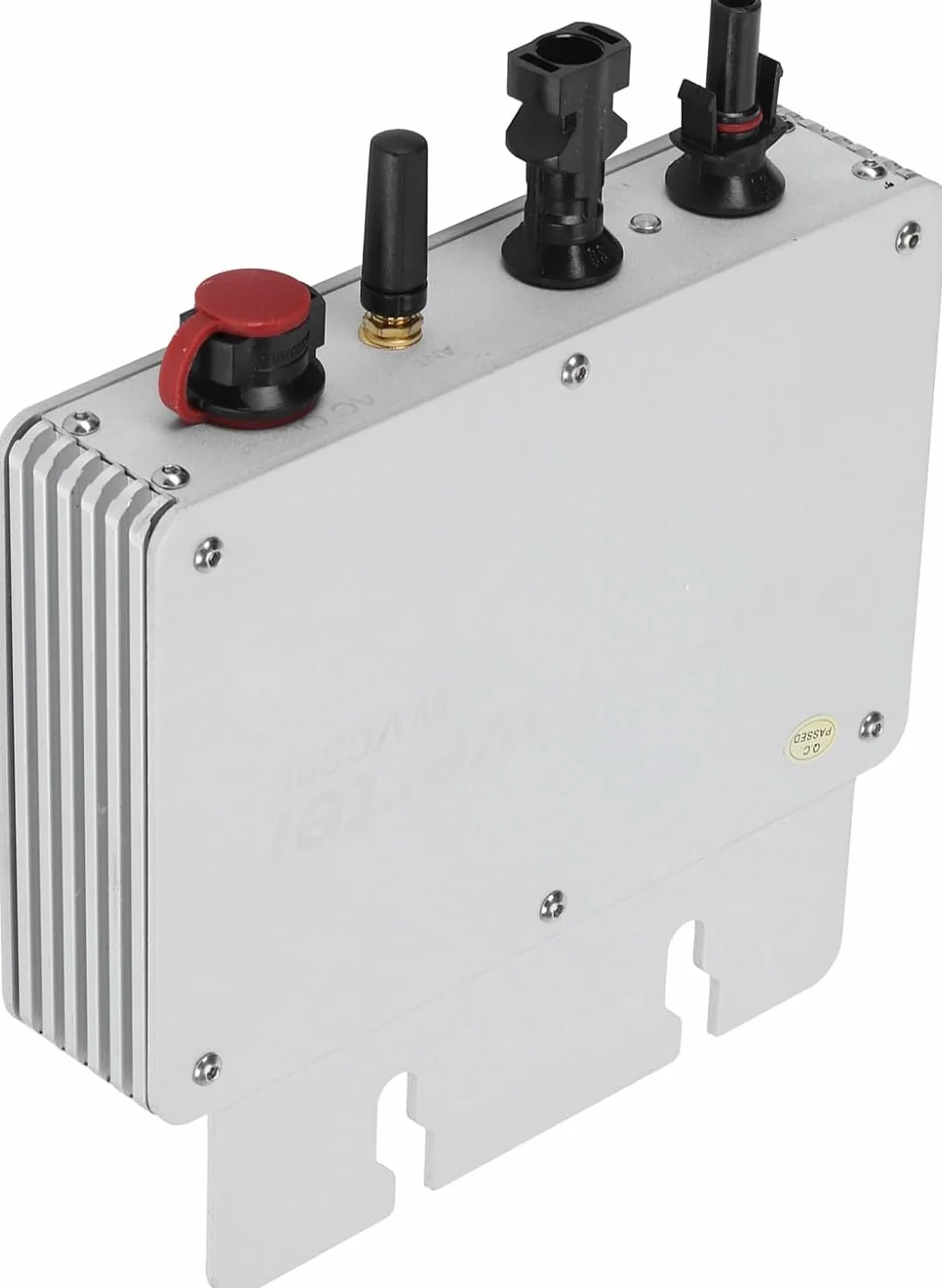 inversor Solar, IP65 a Prueba de Agua, inversor de Onda sinusoidal de generación de energía Solar fotovoltaica(230V)