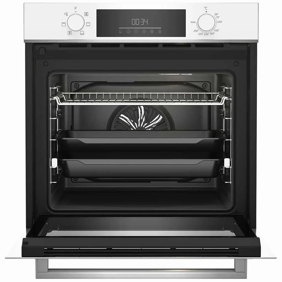 Beko BBIE18300W Horno Multifunción Aeroperfect Hidrólisis