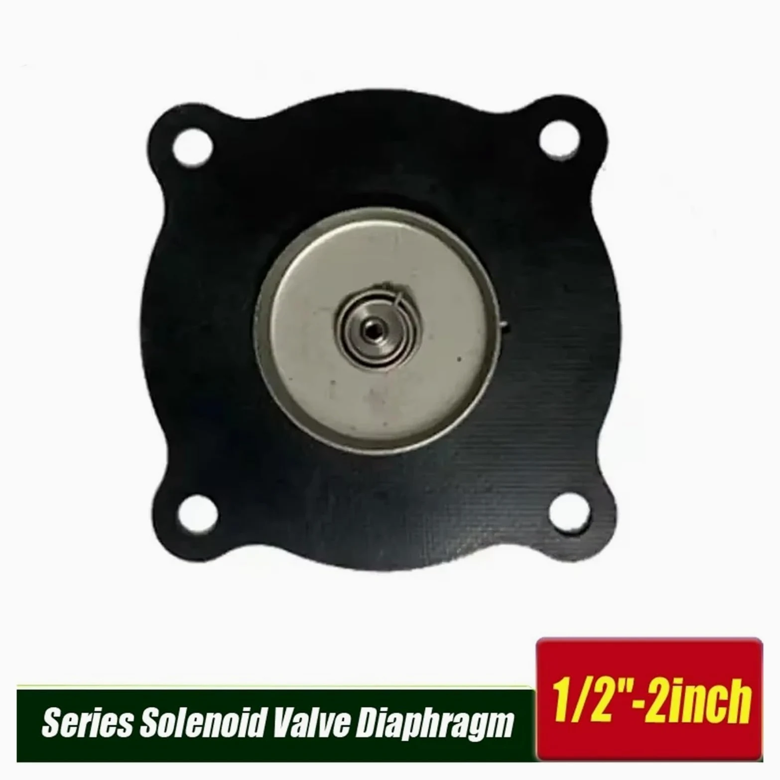 separadores de válvulas electromagnéticas, 1 Uds Interruptor De Agua Accesorios Corte Electromagnético Eléctrico(46024,10 Pcs)