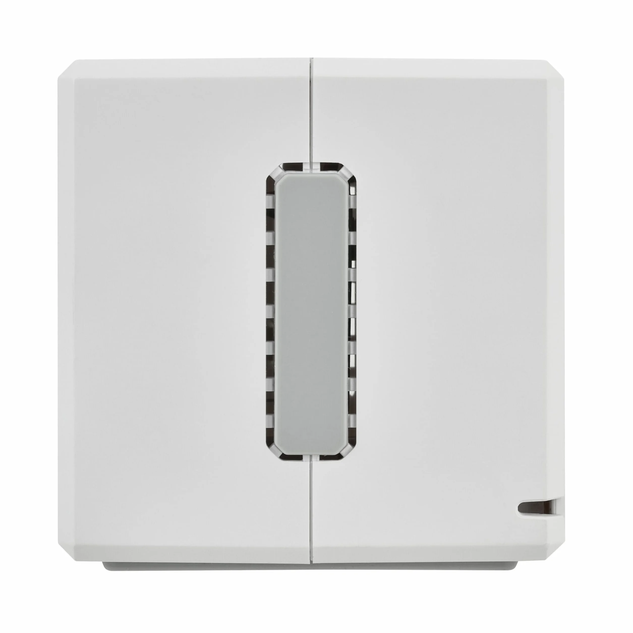 TFA Dostmann TFA.me ID-01 35.8103.99 - Puerta de enlace WLAN (3 transmisores de temperatura y humedad, TFA.me para PC, smartphone, tableta, control climático)