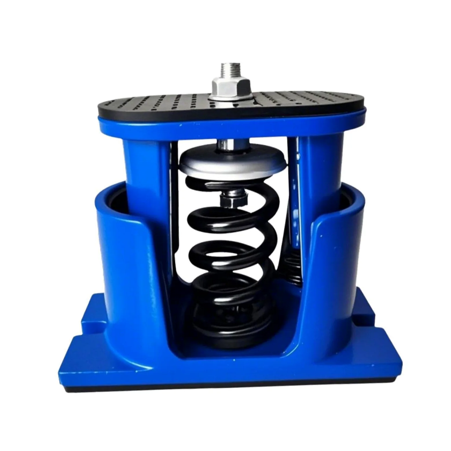 Herramienta de instalación rápida, menos vibraciones, reductor de energía, ahorra tiempo y esfuerzo, ideal para proyectos de bricolaje y aplicaciones profesionales. Amortiguador de energía