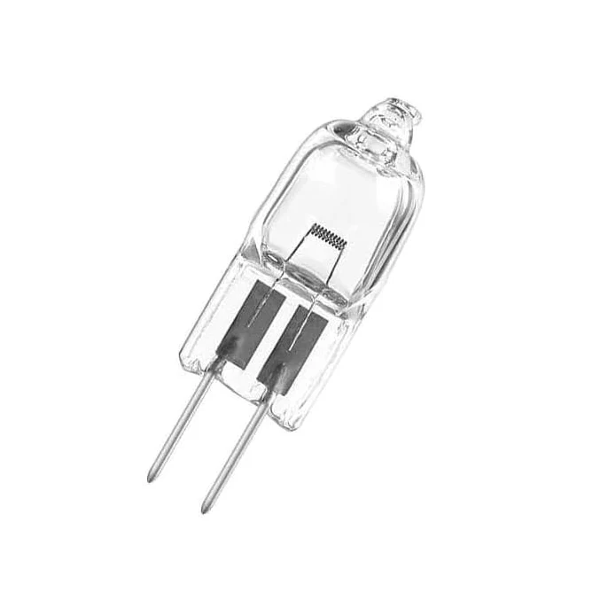 Espectrofotómetro UV-2000 2200 UV-Visible Lámpara de Deuterio DD2.5T ZL(12V20W tungsten lamp)