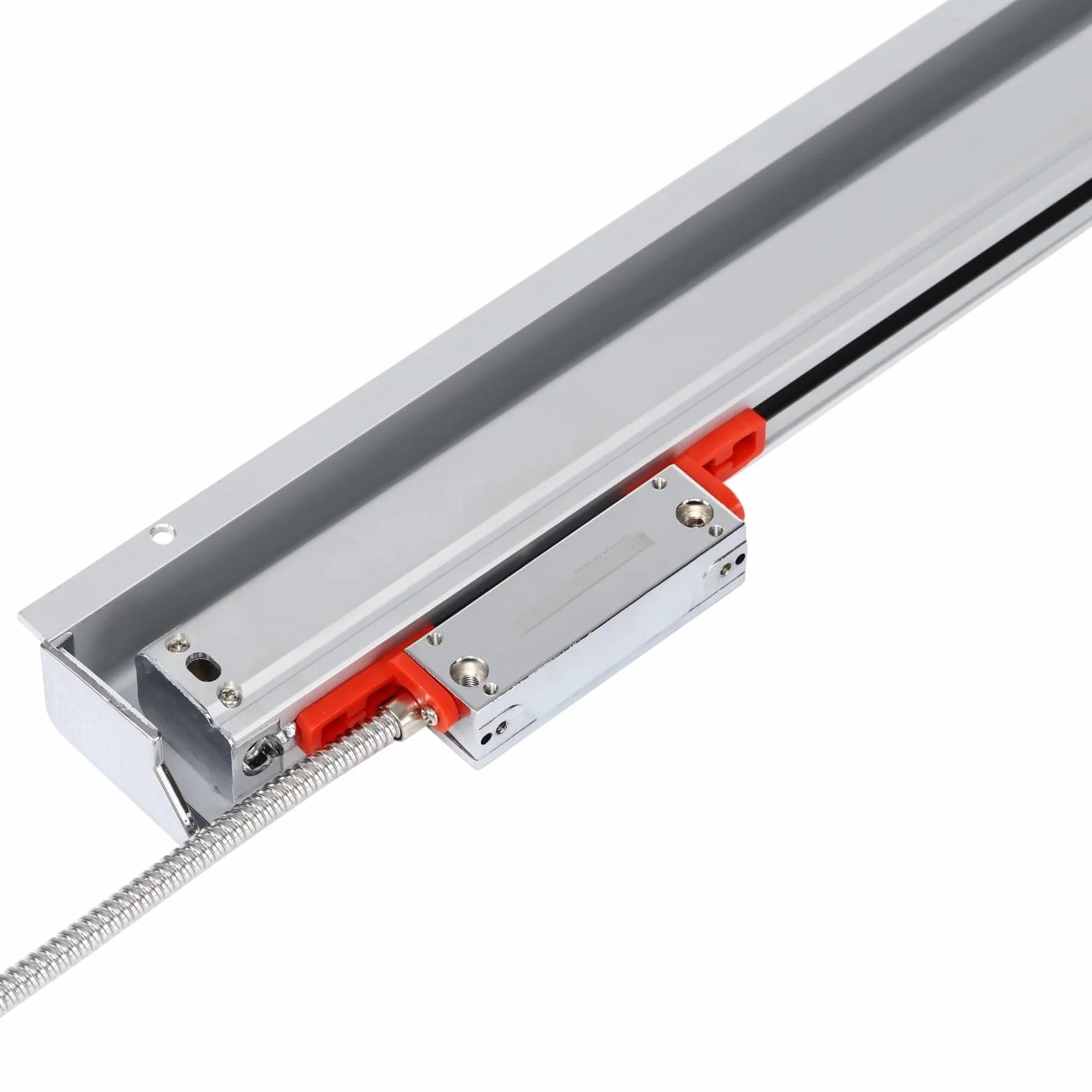 Regla Lineal, KA-300 570 mm-1020 mm TTL 0,005 mm E lineal 5 um Codificador óptico Rejilla Regla Línea(KA-300 1020mm 5um)