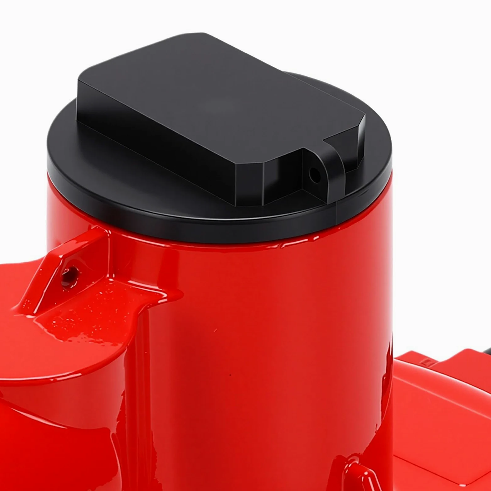Regulador de Gas Natural, Ajustable 4-6 PSI 250 PSI Entrada 3/4 NPT Regulador de Gas LP, Cuerpo de Hierro Fundido con Pantalla de Filtro de Válvula de Alivio para Estufas Industriales