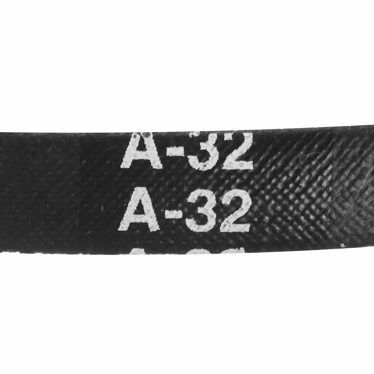 QUARKZMAN Correa Clásica En V De Goma A32 O 4L340 32" (813mm) 4 Piezas