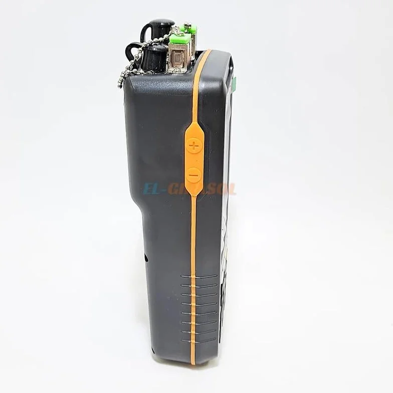 Medidor de potencia óptica OPM TM70B PON de fibra óptica 1310/1490/1550Nm VFL OPM,Impermeable(PON only)