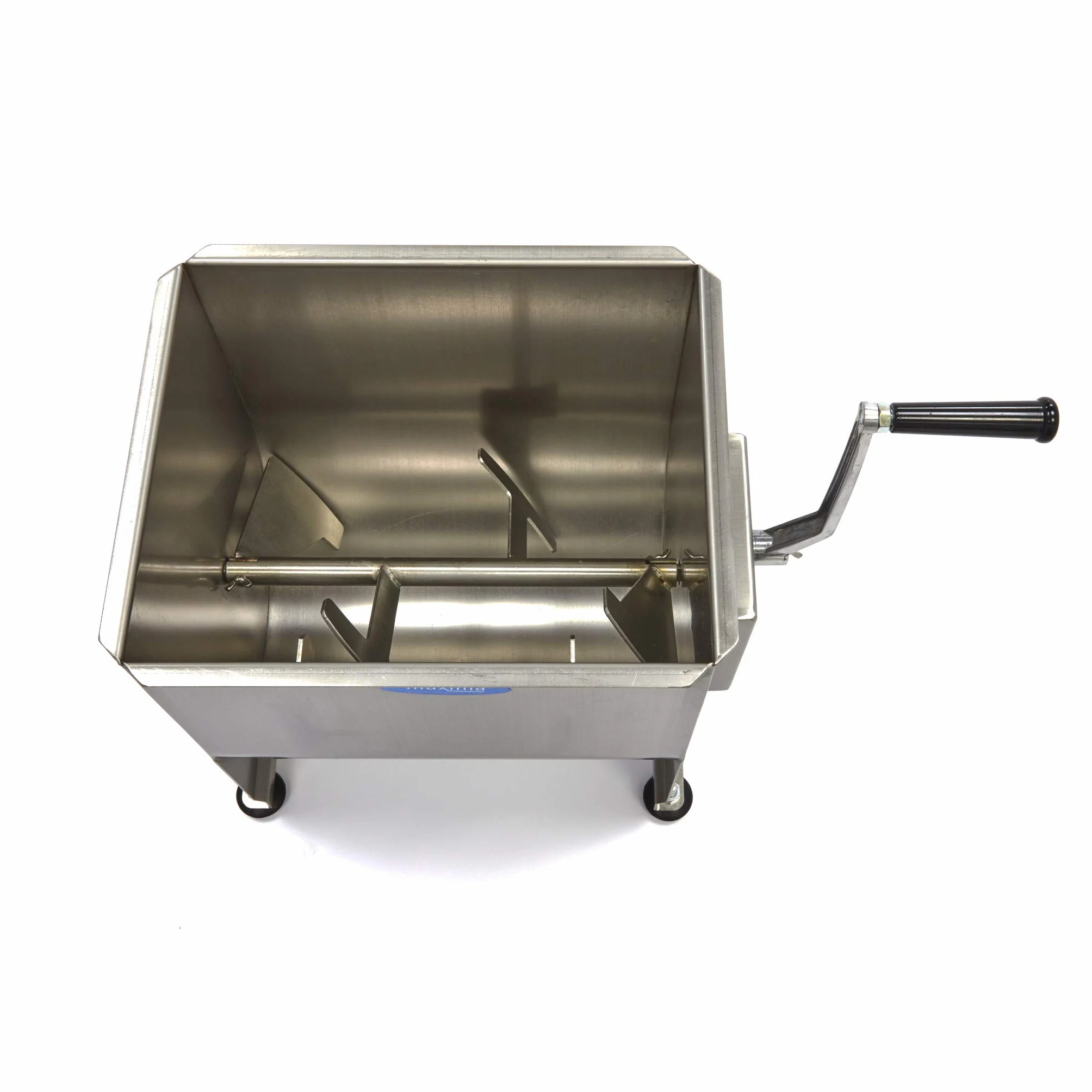 Maxima Mezclador manual de carne - 30 l