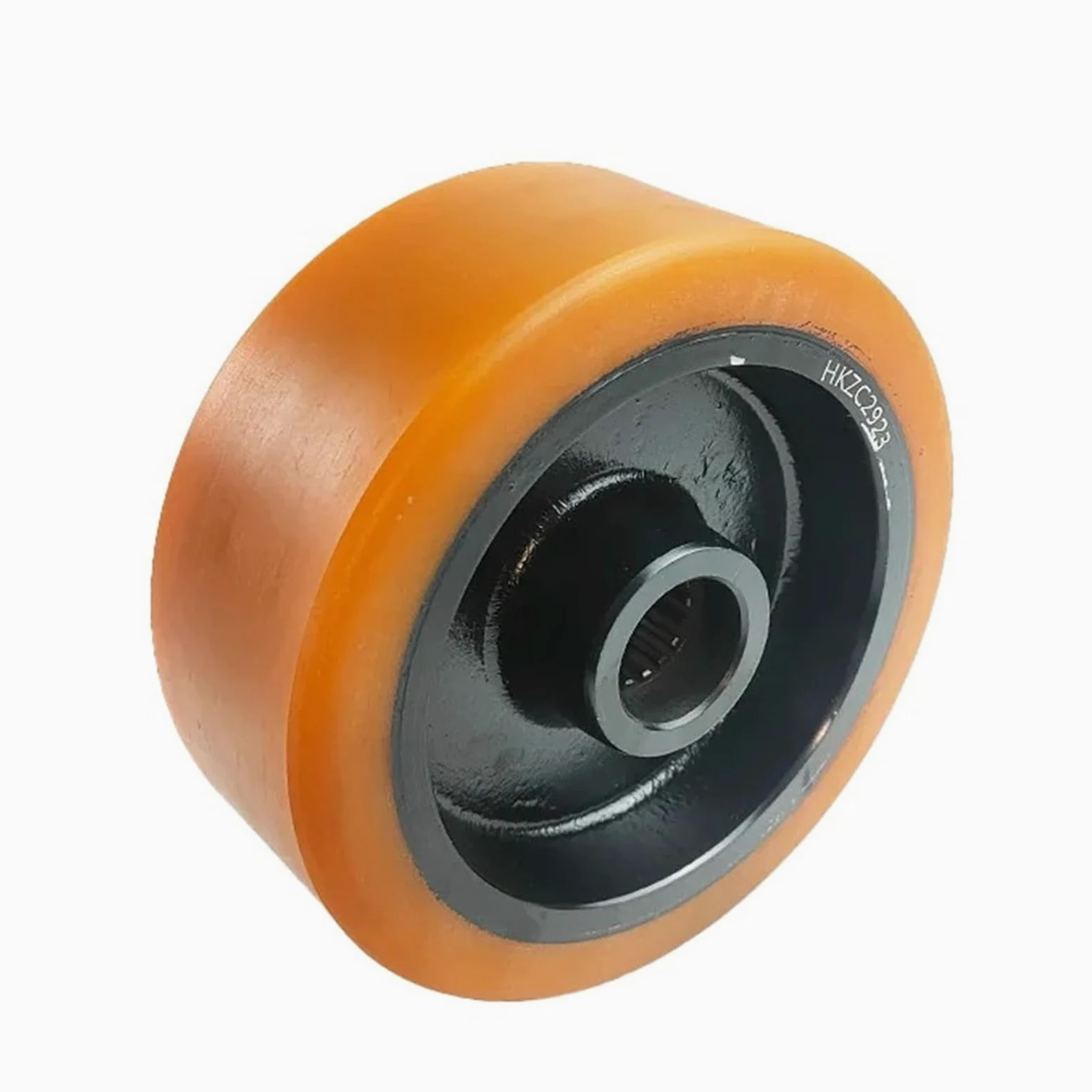 Rueda de poliuretano de 140 x 55 mm for montacargas CBD15/18-WS