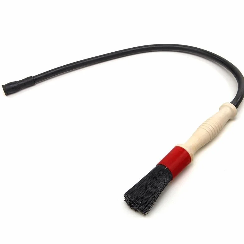 Brocha para máquina lavapiezas