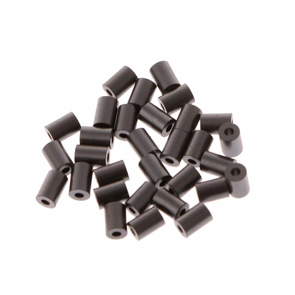BELTI Núcleo de Manga de Ferrita EMI 3.5x5x1.5mm Núcleos Filtro de Anillo Toroidal