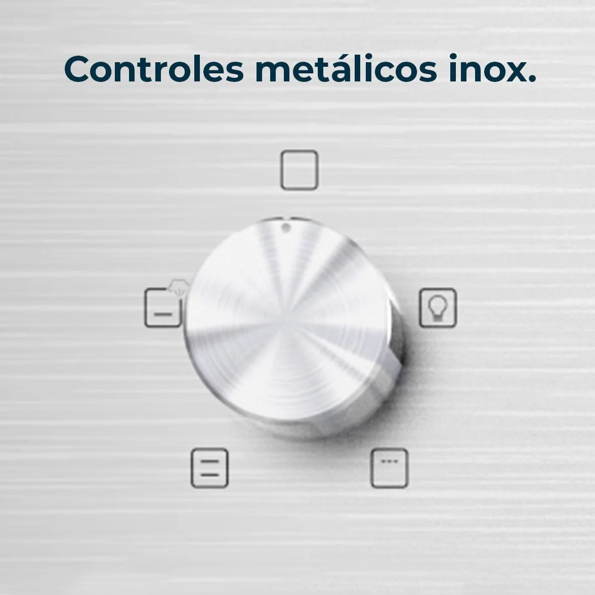 Cecotec Horno Integrable Convencional Bolero Hexa C126000 Inox 2800W 77L