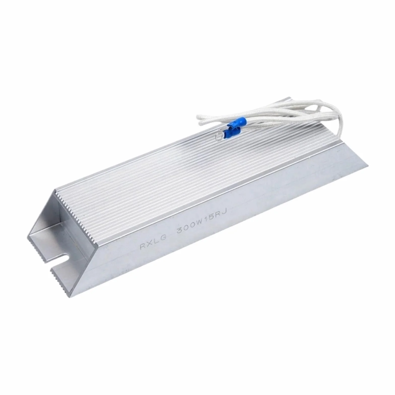 Servoinversor RXLG de 2000 W, 2500 W y 3000 W con carcasa de aluminio y resistencias de freno (2000 W, 30 RJ Ohm)(2000W 50 RJ Oh)