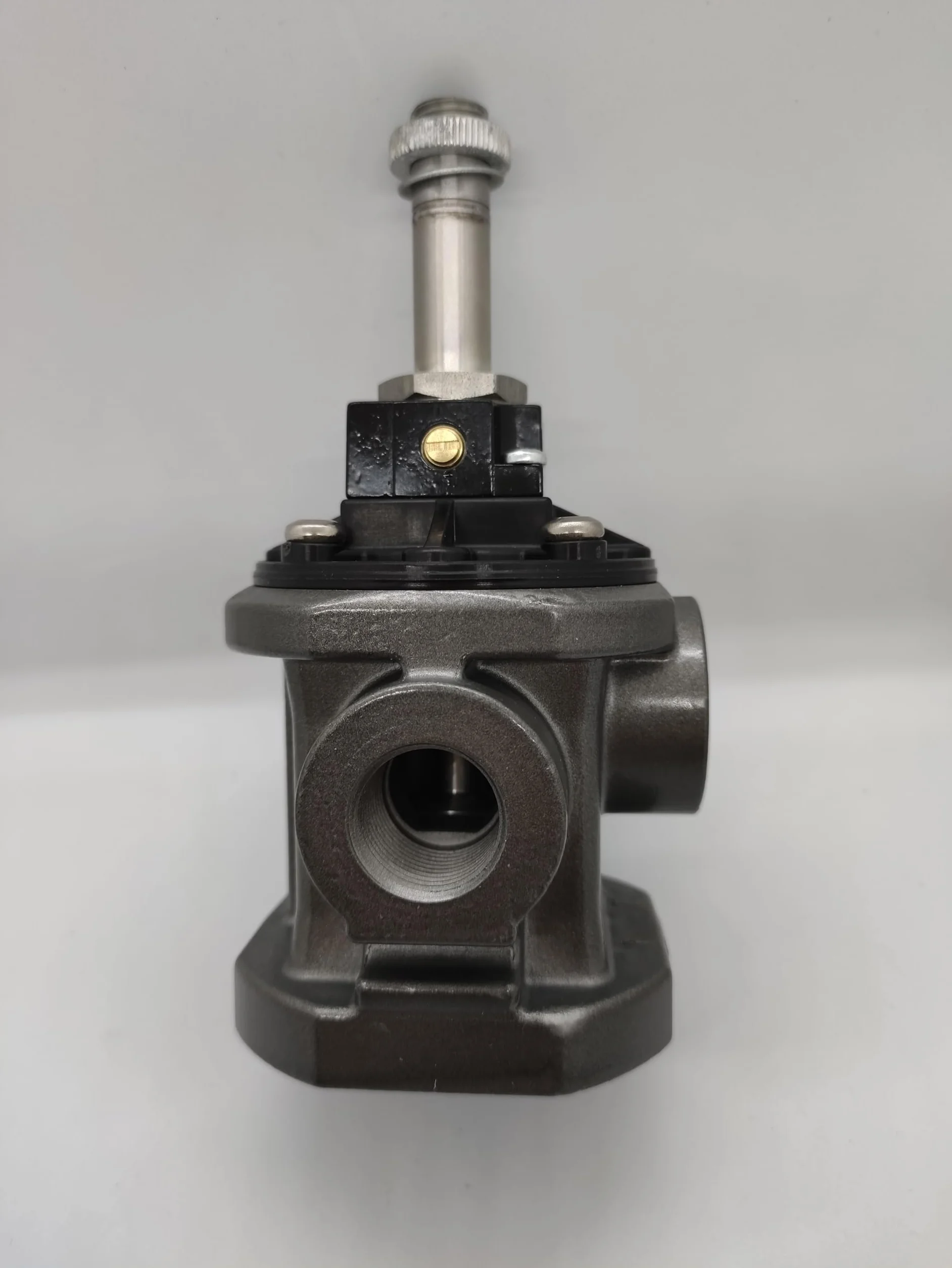 MF-2540S - Electroválvula MEC FLUID 2 3/2 de obturador G3/4" NC U2 sustituye a Univer AF-2540