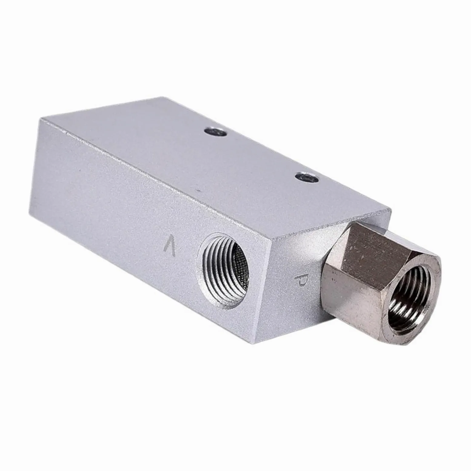 Generador de vacío ZV-10hs, succionador neumático de gran succión de 15 hs, succionador industrial de presión negativa CV-10hs, CV-15hs, CV-20hs, CV-25hs(CV-25HS)