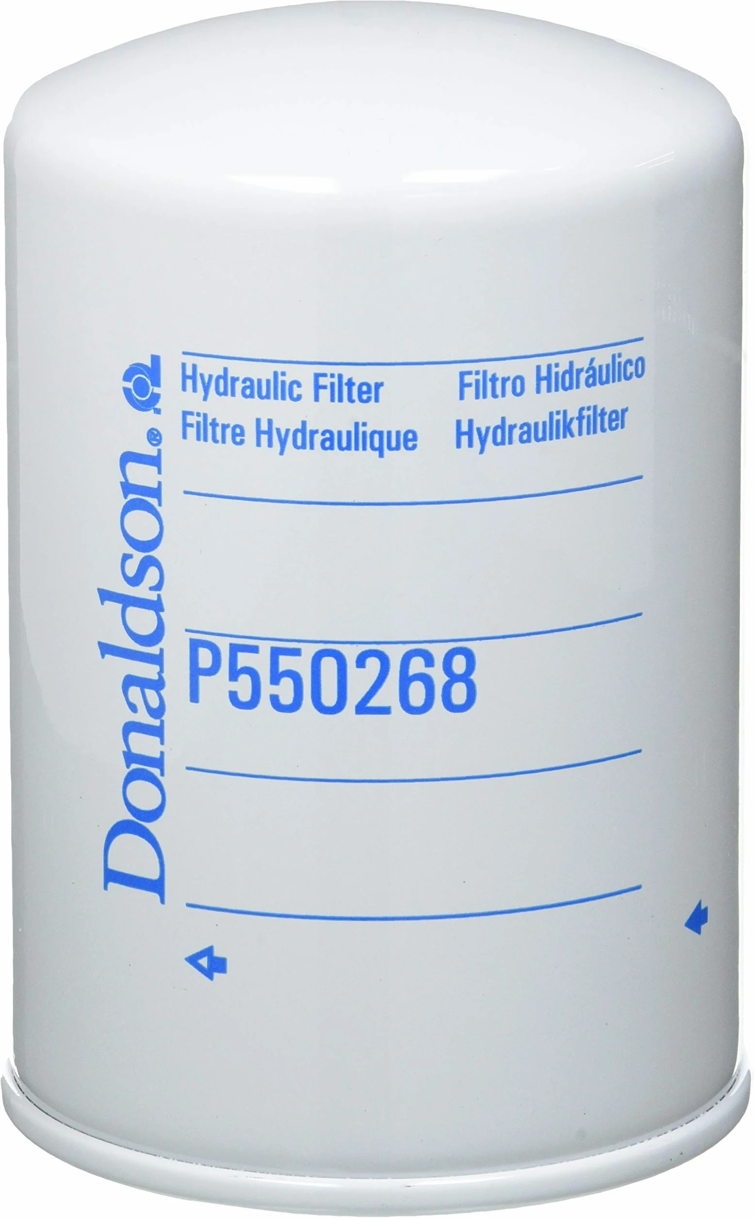 Donaldson Filtro Hidráulico Spin-On P550268 96 mm 144 mm