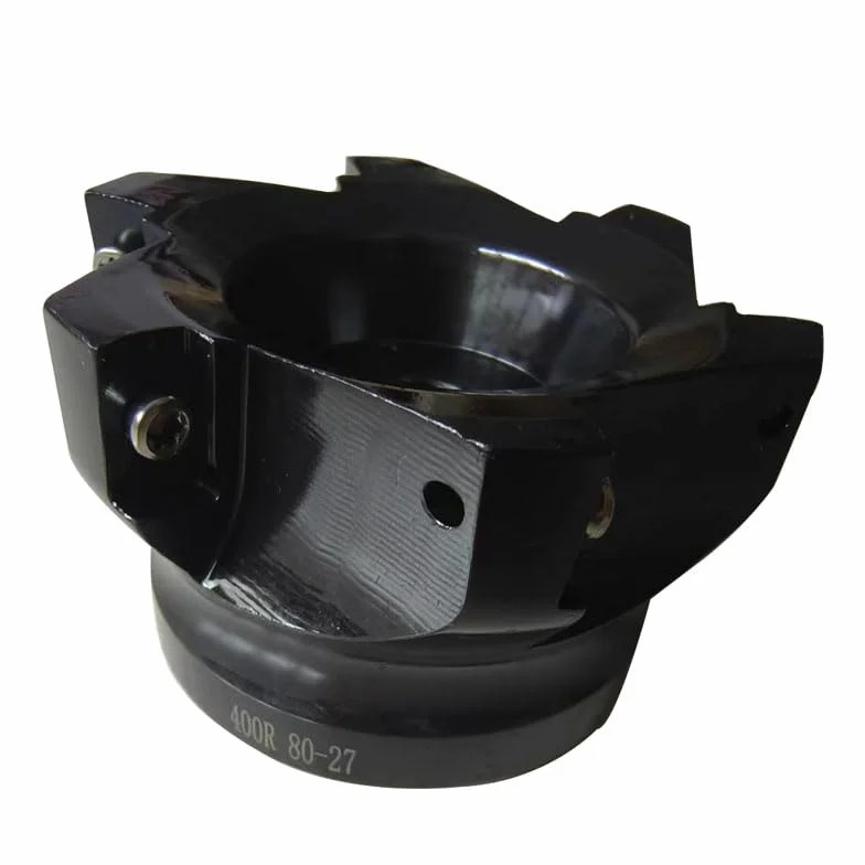 1 unidad BAP 300R 400R ángulo recto de 90 grados BAP300R BAP400R herramientas de cabezal de corte de fresado frontal inserto de carburo APMT1135 APMT1604 (no incluye insertos)(BAP300R-80-27-8T)