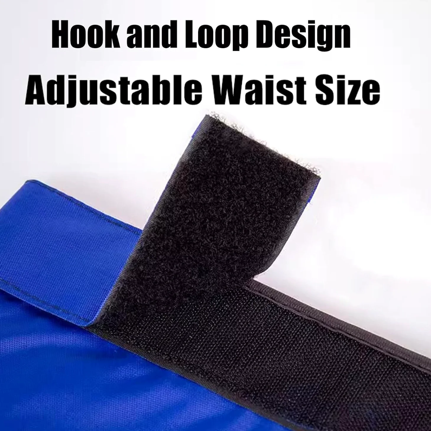 Pantalones Triangulares de Plomo y Traje de protección radiológica con blindaje de Plomo.(0.5 mmpb)