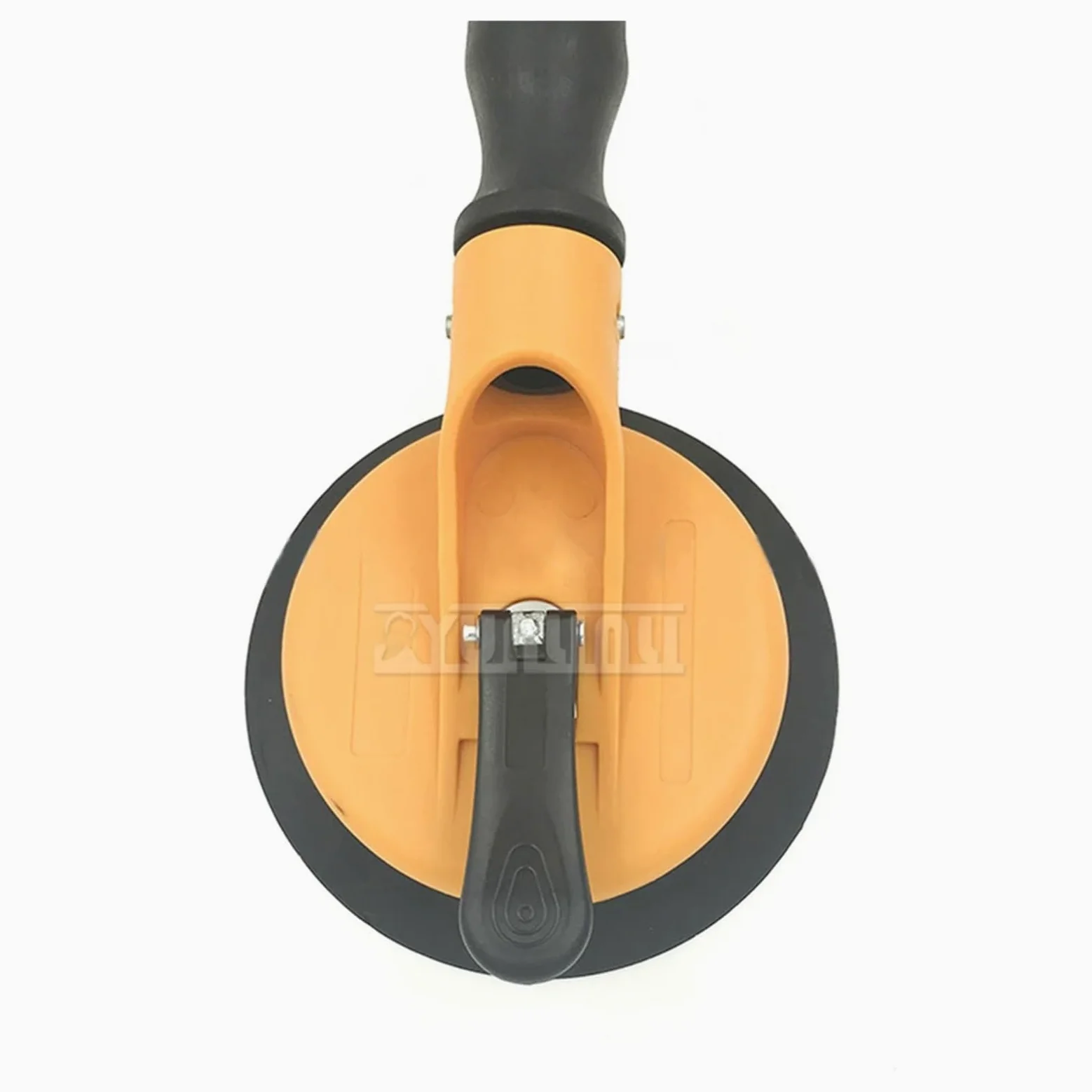 Ventosa para vidrio, Ventosa de vidrio curva de doble garra de 45 kg for azulejos de vidrio y parabrisas de coche. Para azulejos, parabrisas y ventanas