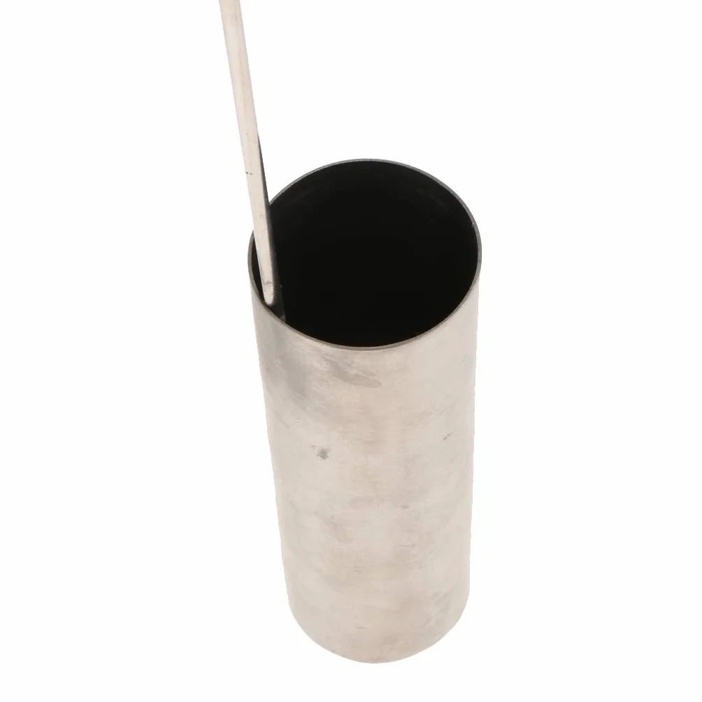 Muestreador de Acero Inoxidable 304 300ml 100ml 50ml Seleccionables 50cm