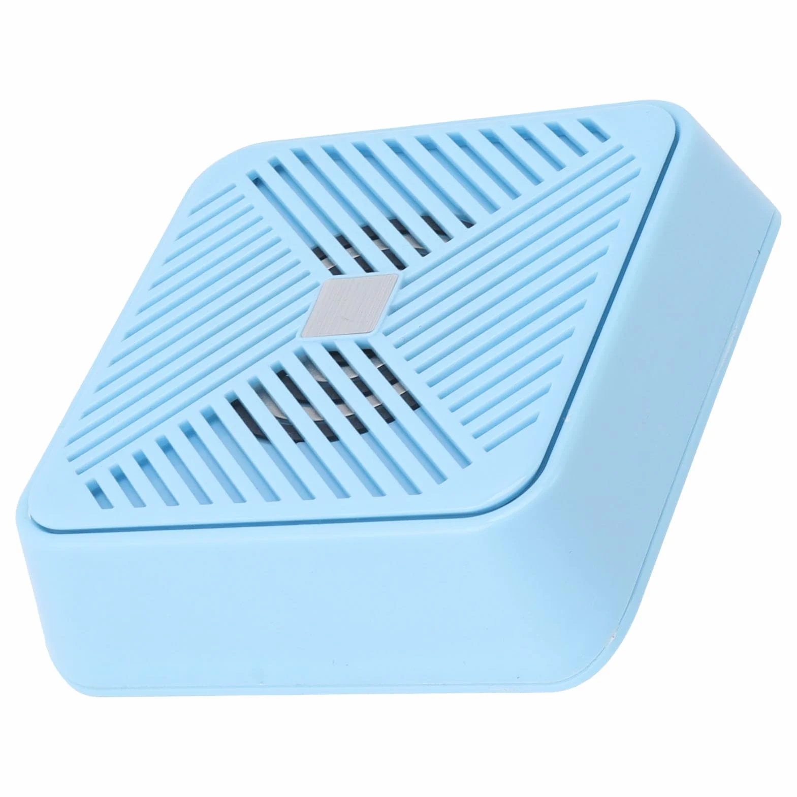 Topyond Lavadora De Platos Pequeña Portátil con Lavavajillas USB, Mini Limpieza Ultrasónica para Vajillas, Azul
