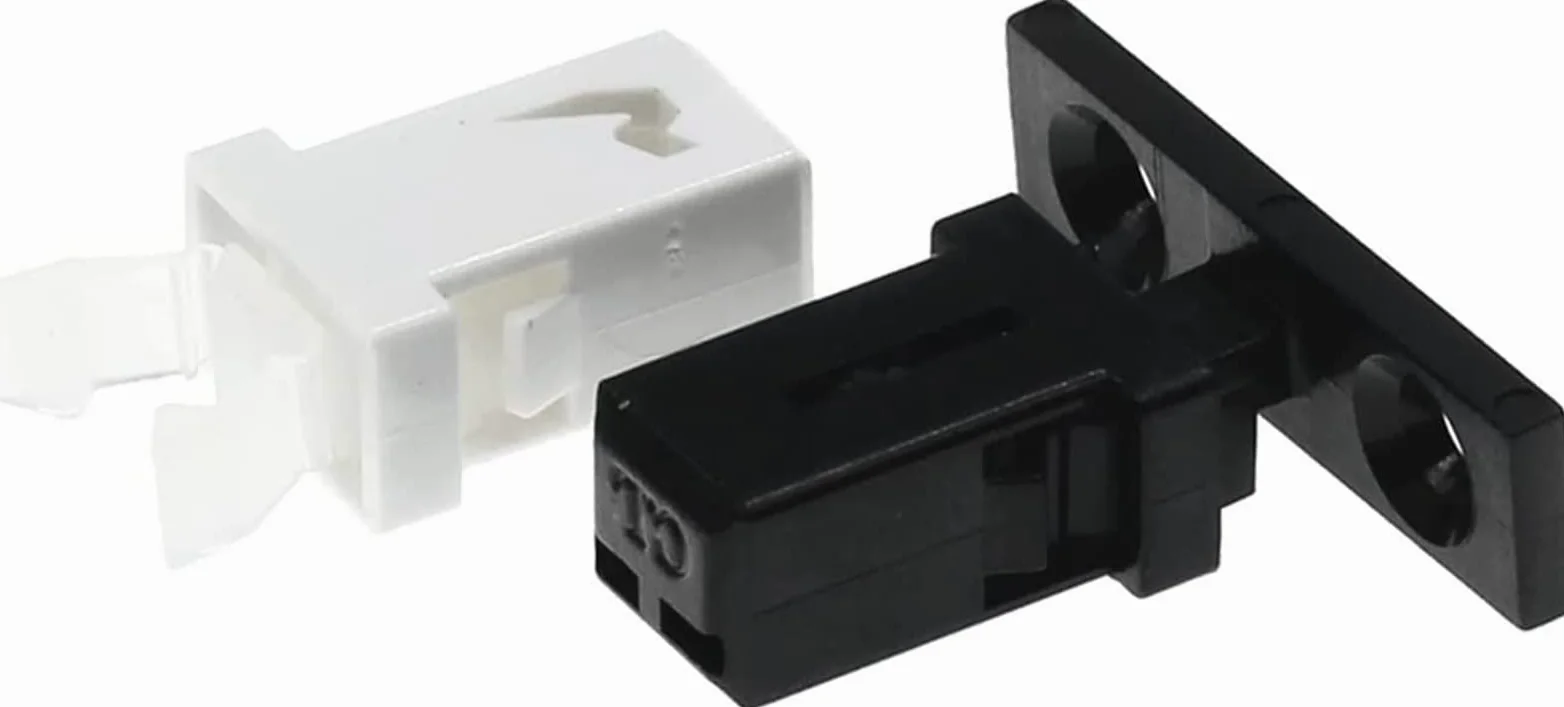 Interruptores Micro interruptor 100 Uds PR-001 cerradura de puerta pequeña interruptor de bloqueo for decodificador de aire acondicionado MS TV EVD cubierta de puerta de DVD interruptor electronico (