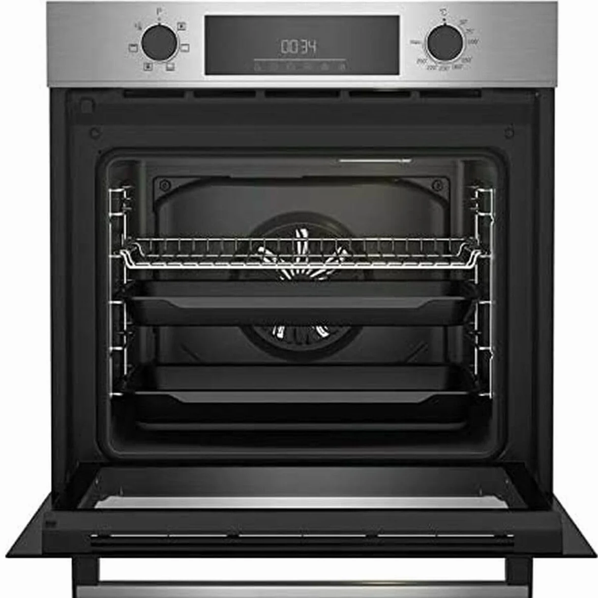 BEKO BBIE12300XD HORNO TOUCH INOX