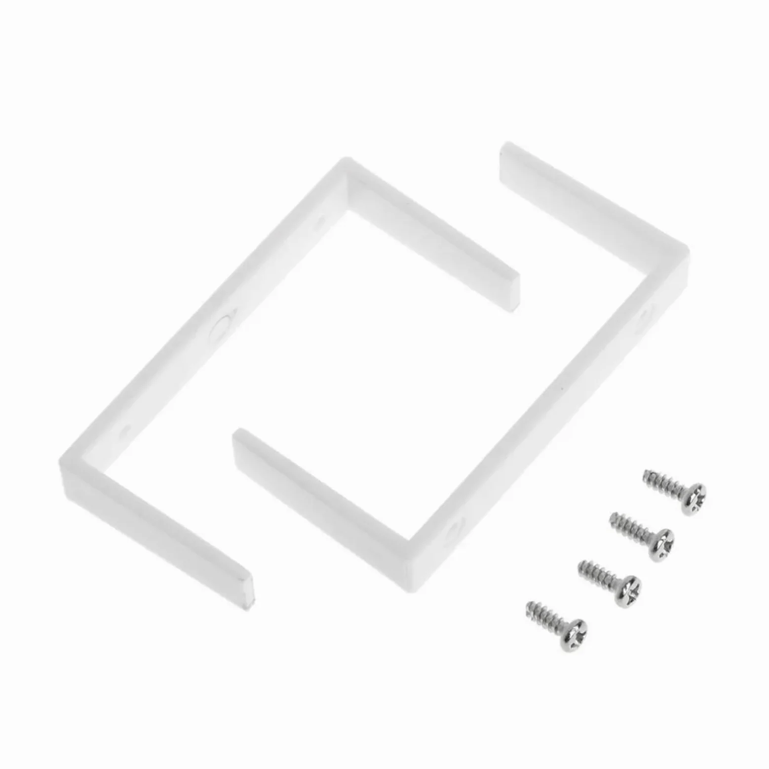 Medidor de Flujo Digital portátil y Sensor de Flujo de Agua de turbina Barato YF-S301 0.3-10LPM Agua fría 60 Grados(Whole Set)