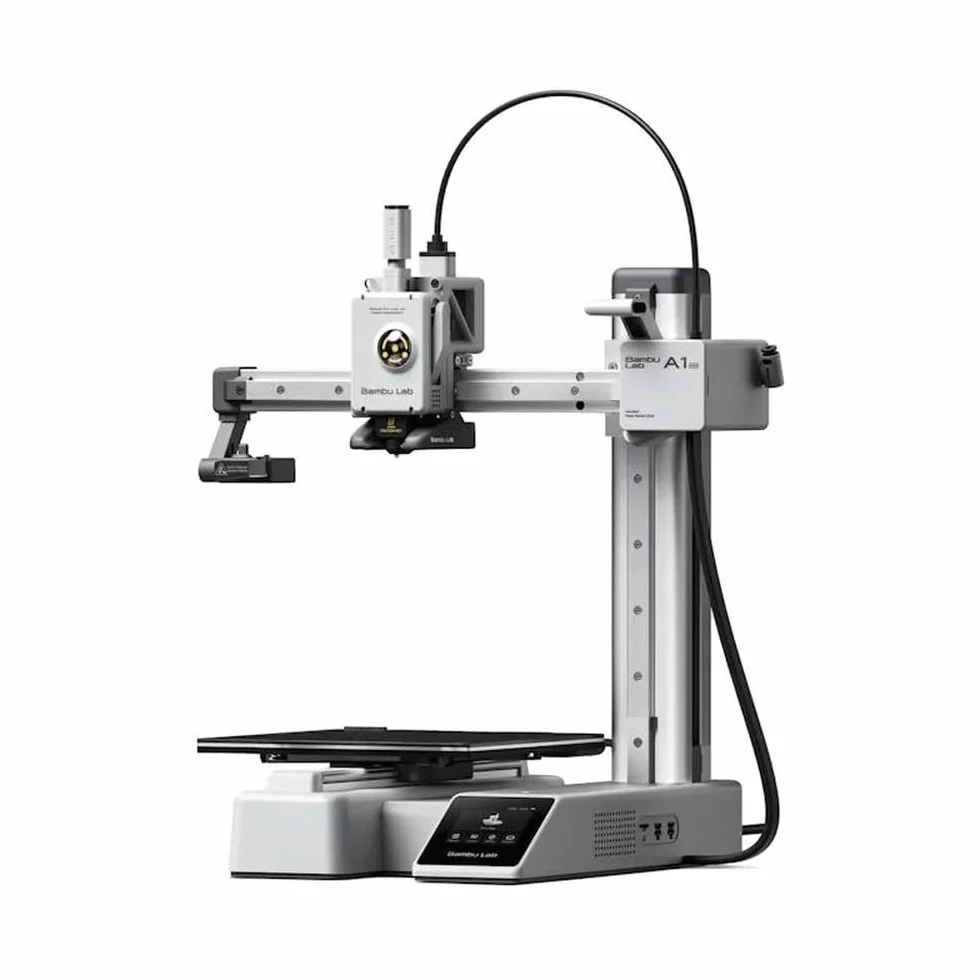 Bambu Lab A1 Mini Impresora 3D - A1M, Bivolt