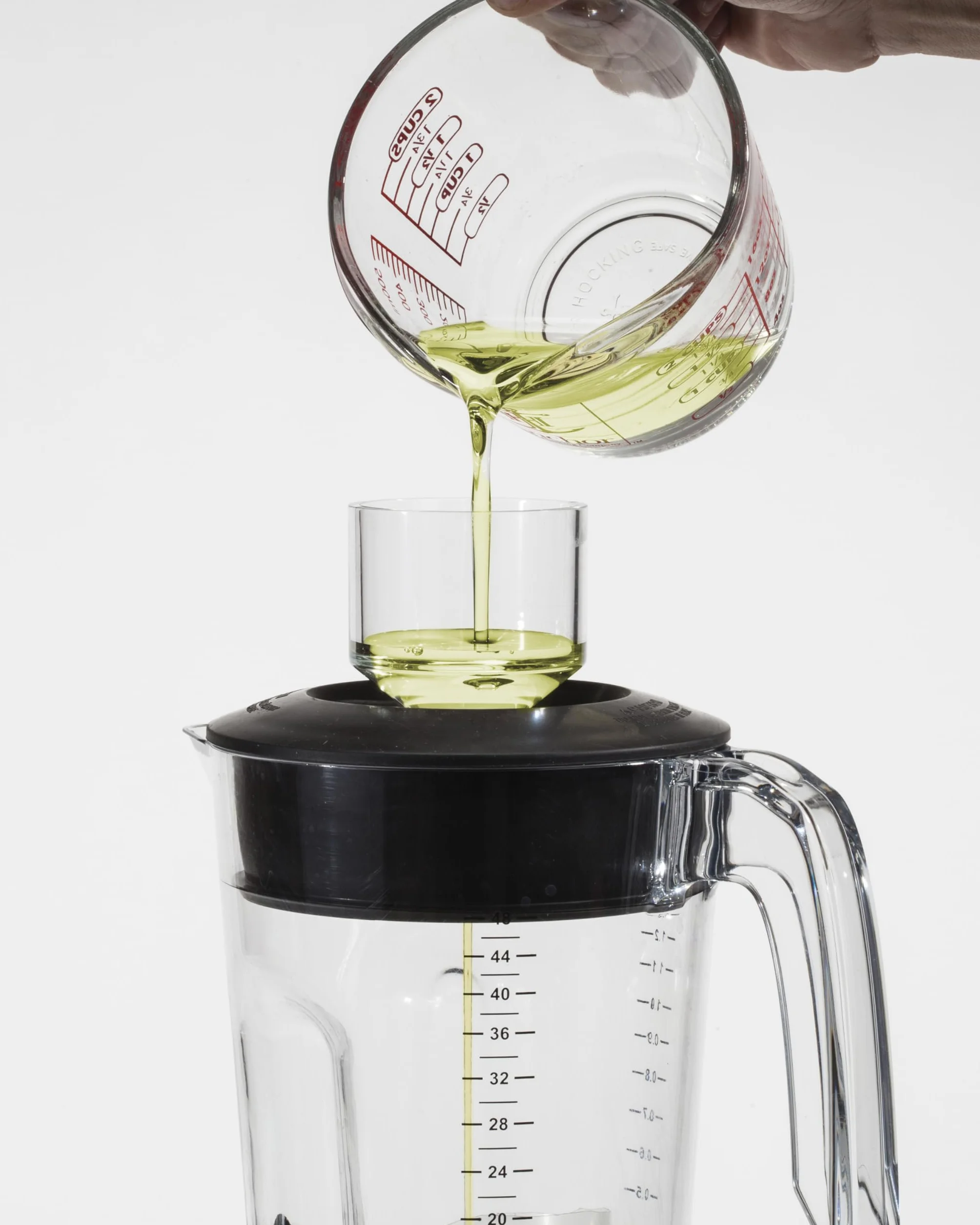 Hamilton Beach ® HBF500-CE - Batidora culinaria de alto rendimiento