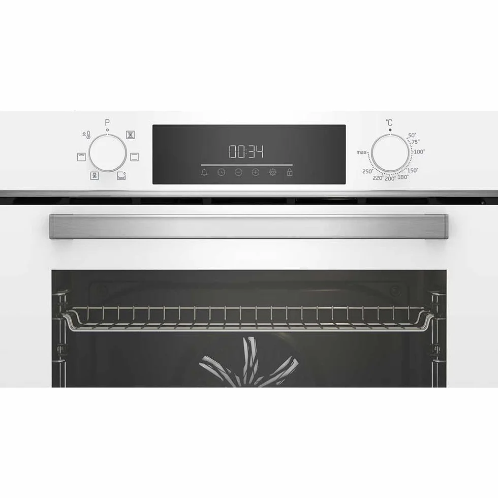 Beko BBIE18300W Horno Multifunción Aeroperfect Hidrólisis
