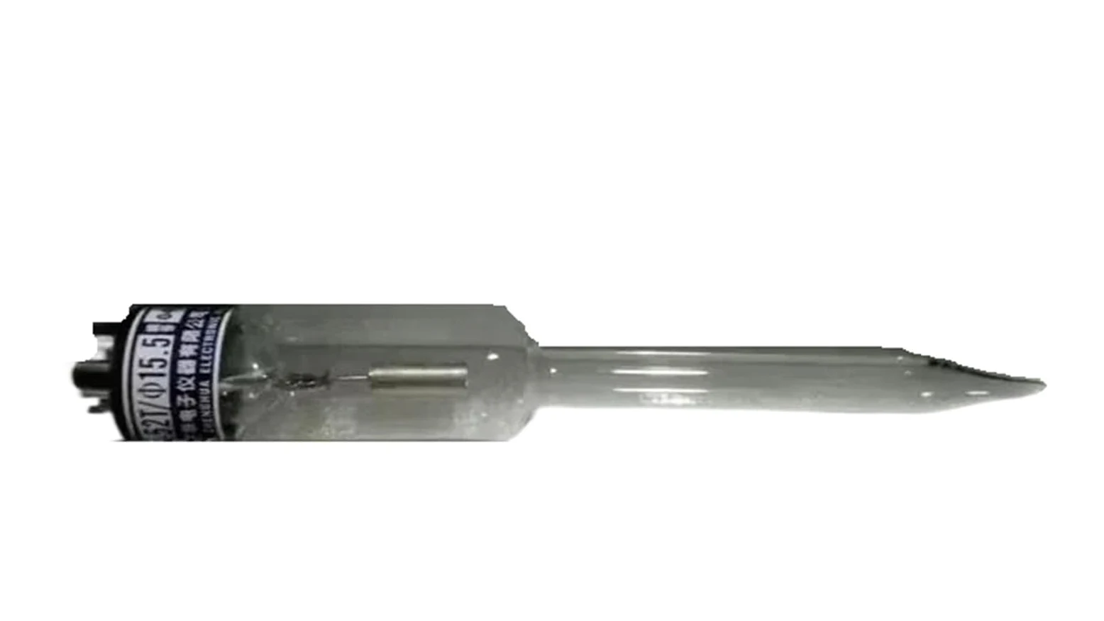 1 Uds medidor de vacío ZJ-52T/15,5 KF10 16 KF25 Sensor de resistencia(ZJ-52T KF10 16)