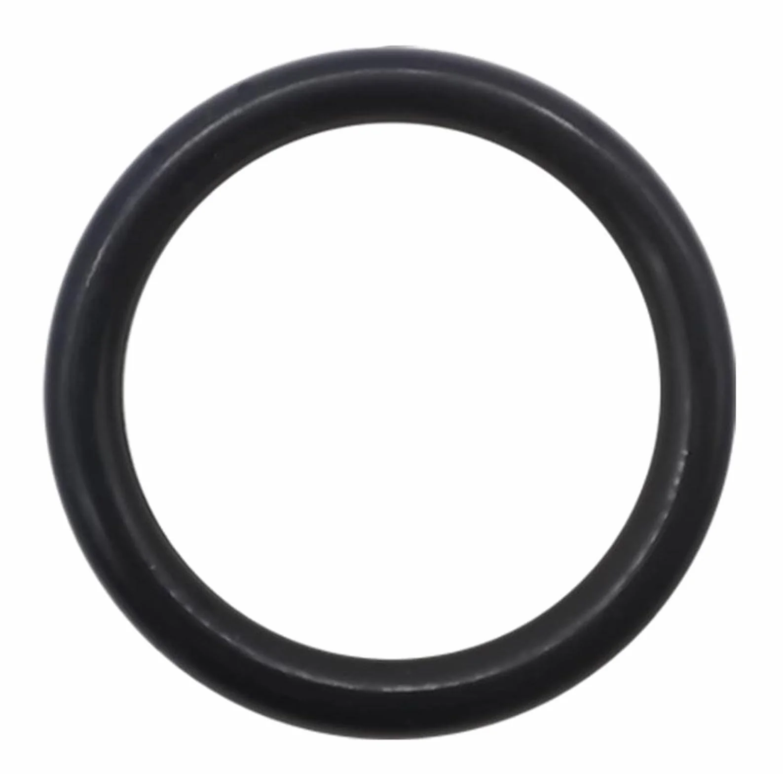 Junta tórica EPDM 120mm x 108mm x 6mm Paquete de 5