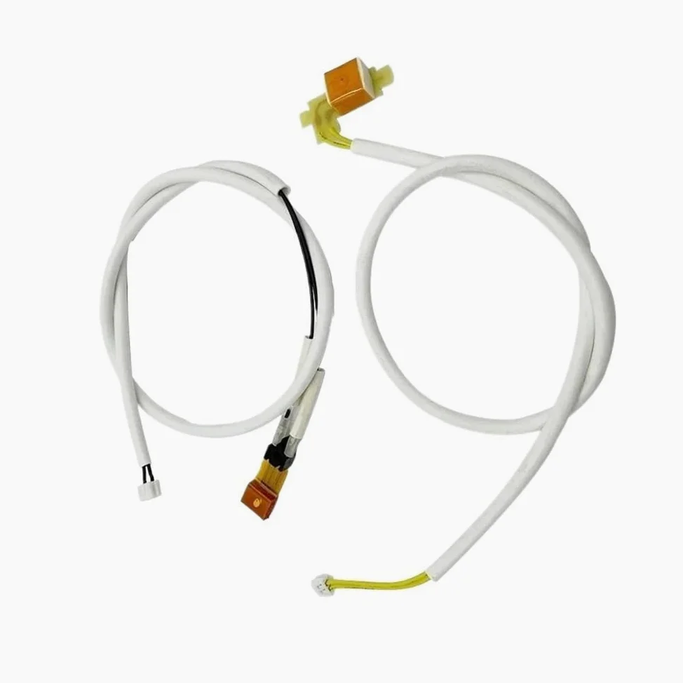 1 Juego de termistor Apto for Canon IR5055 IR5065 IR5075 OEM FM2-9766-000 FM2-4161-000