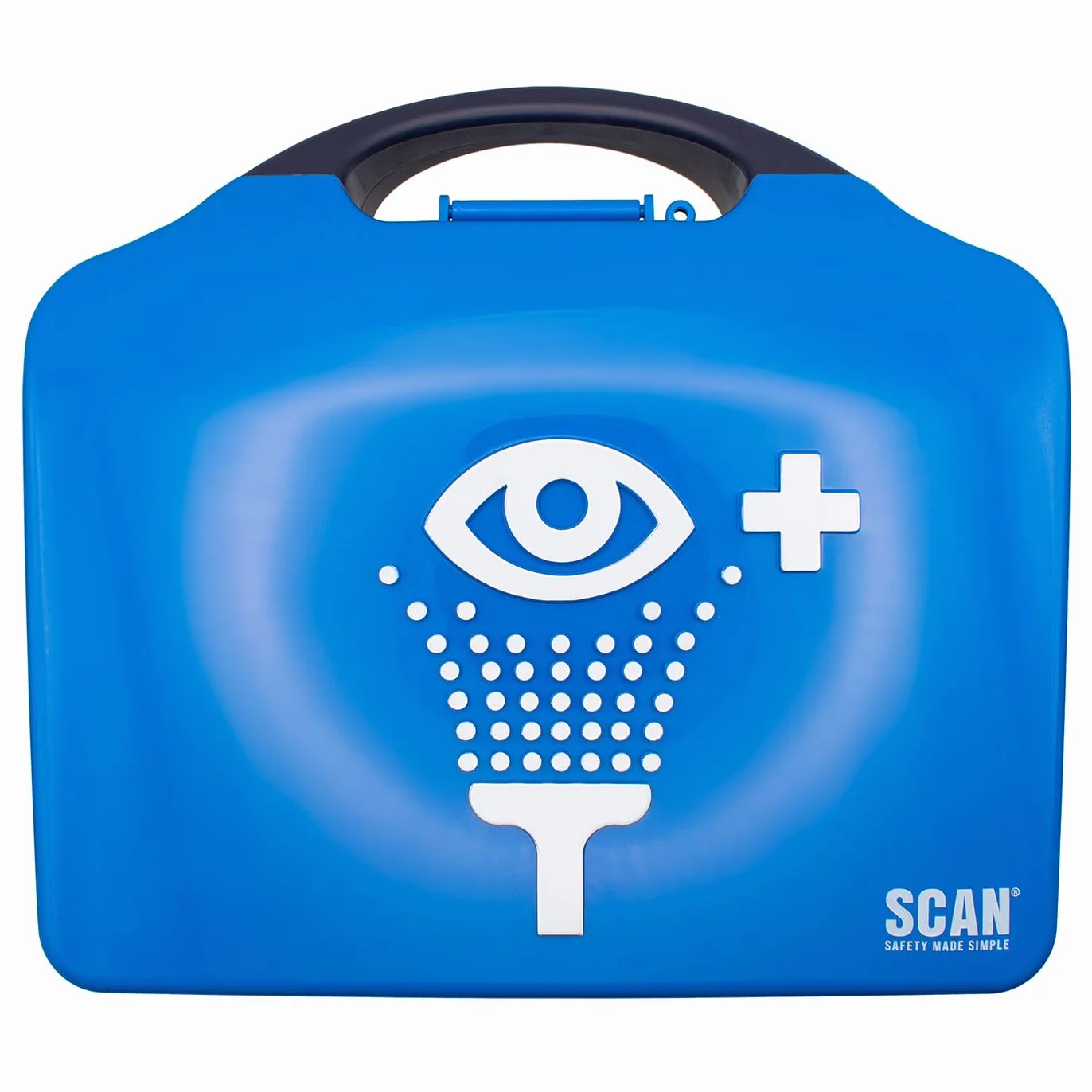 Scan SCAFAKEYE - Kit de primeros auxilios