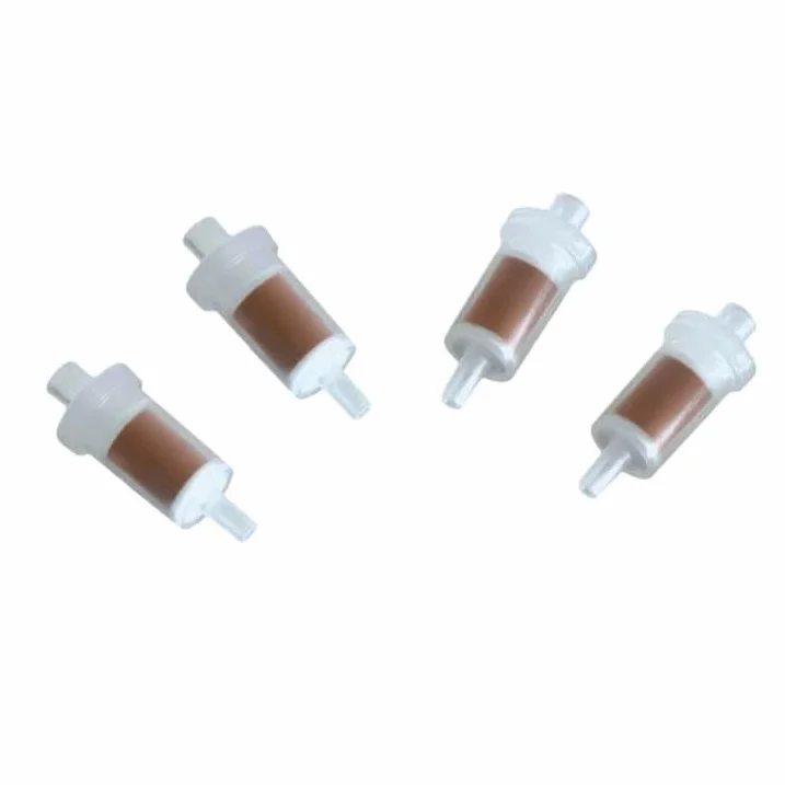 Columna de cromatografía iónica de laboratorio Columna IC RP-2.5CC Pretratamiento de muestras Columna SPE Extracción en fase sólida de 2,5 ml Embalaje SPE for HPLC