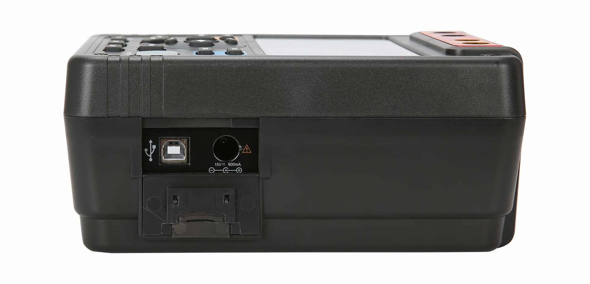 Medidor de aislamiento UNI-T UT511/MIE0098