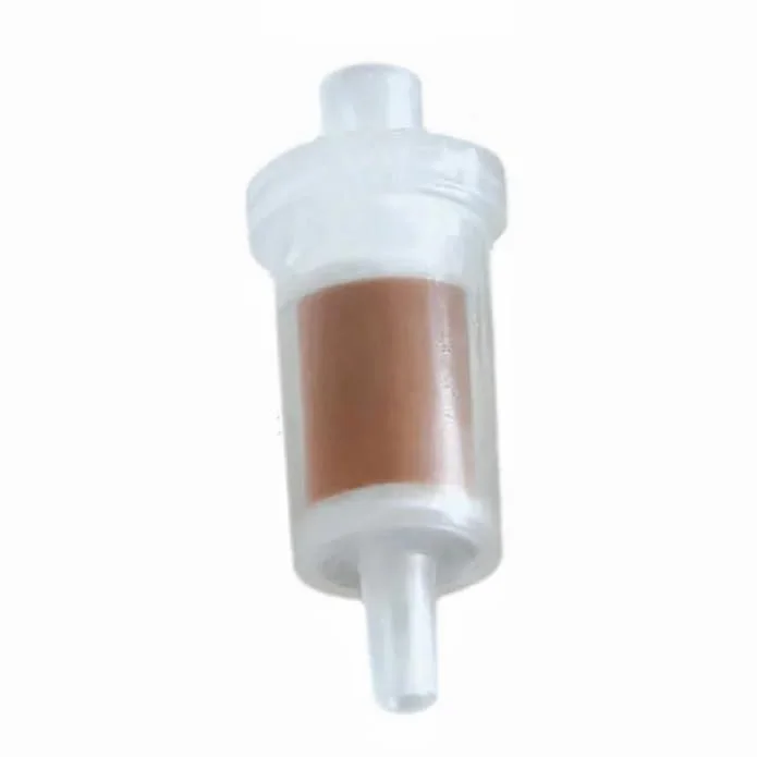 Columna de cromatografía iónica de laboratorio Columna IC RP-2.5CC Pretratamiento de muestras Columna SPE Extracción en fase sólida de 2,5 ml Embalaje SPE for HPLC
