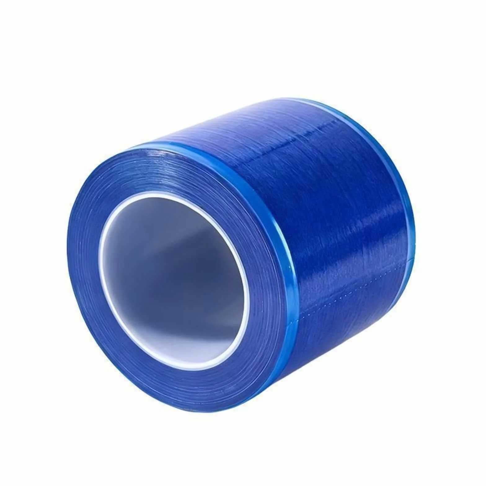 Película de barrera de tatuaje impermeable de plástico Cinta protectora dental desechable